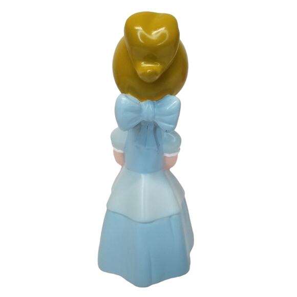 Disney Princess Figurines Lot of 5 Cinderella Ariel Snow White Sleeping Beauty - Picture 4 of 14